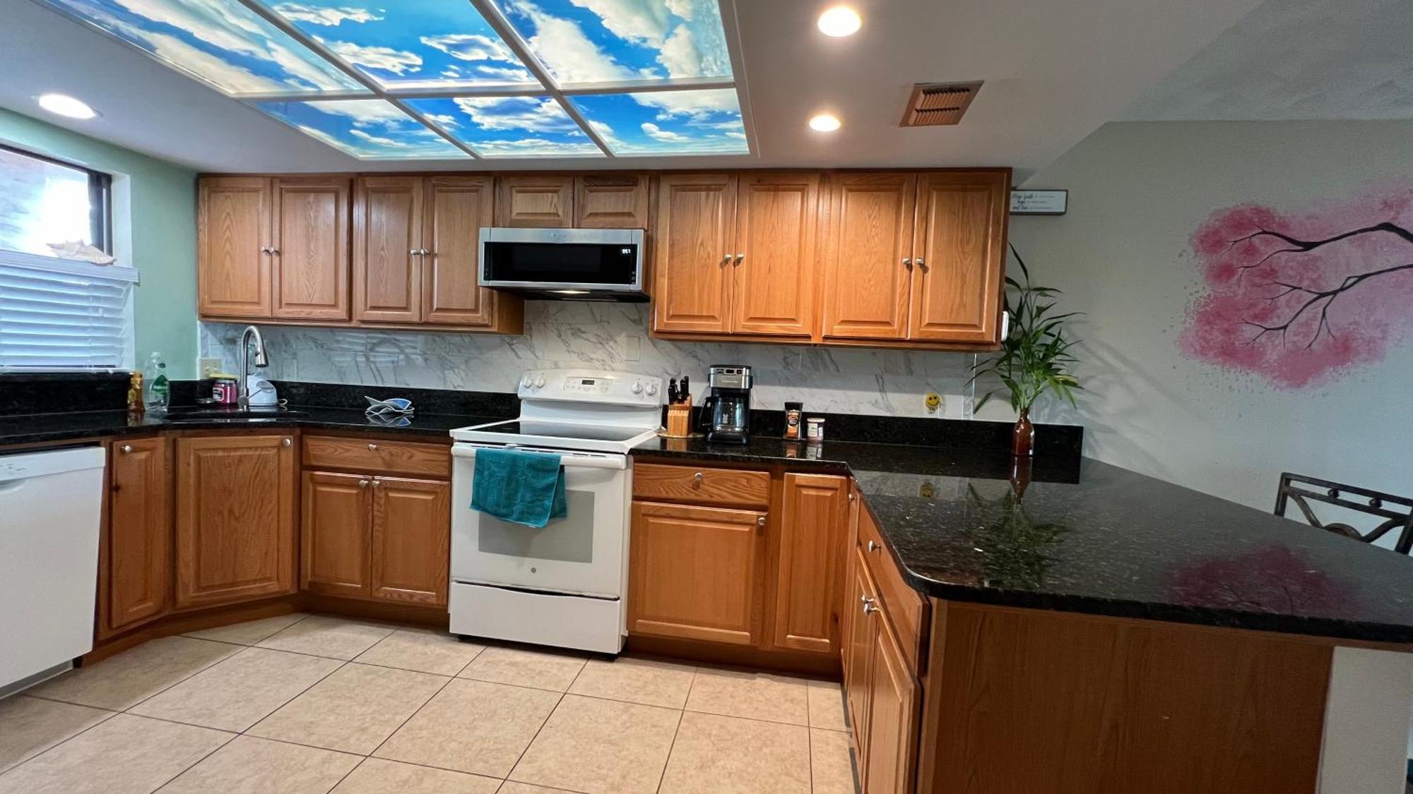 Bayshore Yatch Tennis Condo 2Br 3 Beds, Walking Distance To Beautiful Quite Beach Clearwater Beach Exterior foto